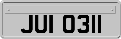 JUI0311