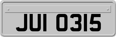 JUI0315