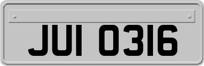JUI0316