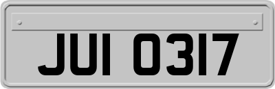 JUI0317