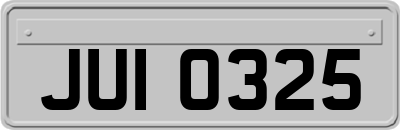 JUI0325