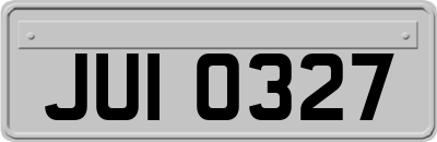 JUI0327