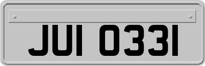 JUI0331