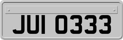 JUI0333