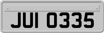 JUI0335
