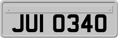 JUI0340