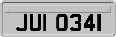 JUI0341