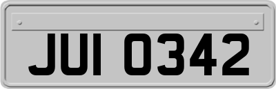 JUI0342