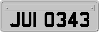 JUI0343