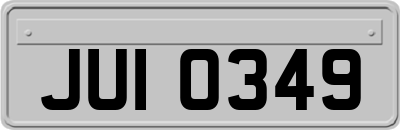 JUI0349