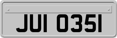 JUI0351