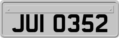 JUI0352