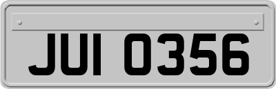 JUI0356