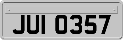 JUI0357