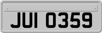 JUI0359