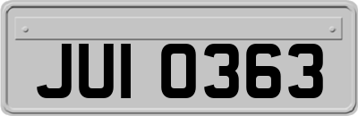 JUI0363