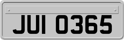 JUI0365