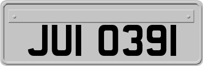 JUI0391