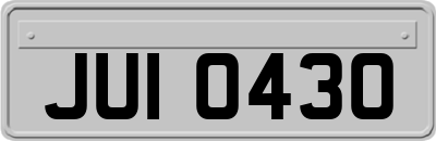 JUI0430