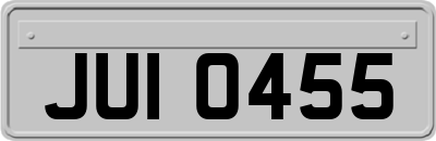 JUI0455