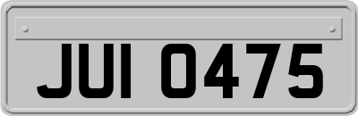 JUI0475