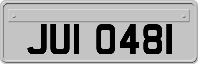 JUI0481