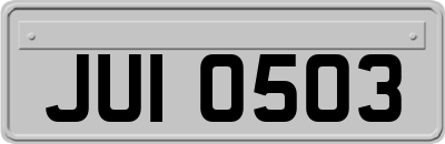 JUI0503