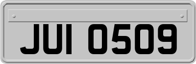 JUI0509