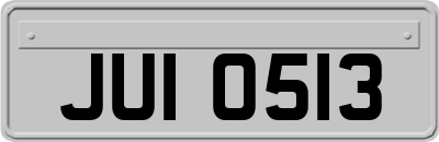 JUI0513
