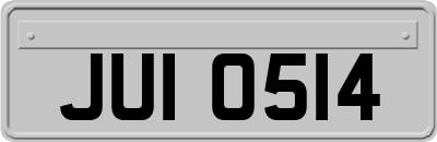 JUI0514