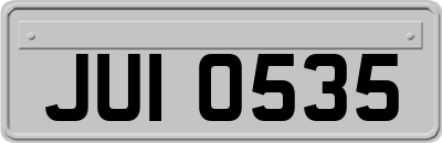 JUI0535