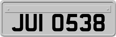 JUI0538