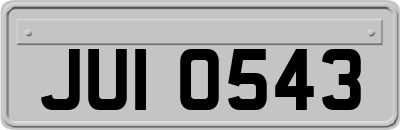 JUI0543