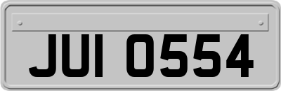 JUI0554