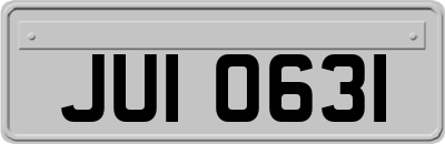 JUI0631