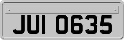 JUI0635