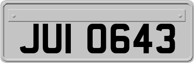 JUI0643