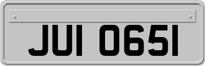 JUI0651