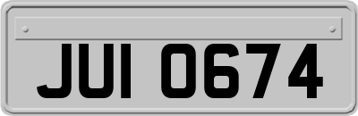 JUI0674