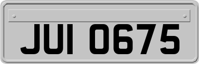 JUI0675