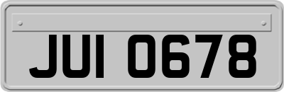 JUI0678