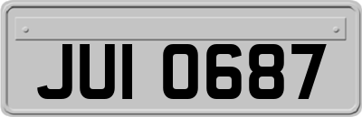 JUI0687