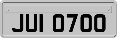 JUI0700