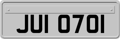 JUI0701