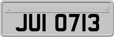 JUI0713