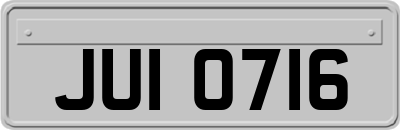 JUI0716