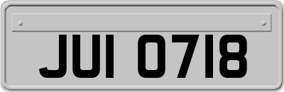 JUI0718