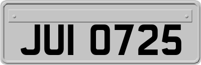 JUI0725