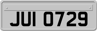 JUI0729