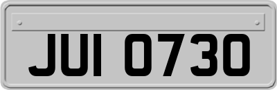 JUI0730